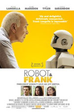 Watch Robot & Frank M4ufreemovies