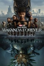 Watch Black Panther: Wakanda Forever M4ufreemovies