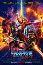 Watch Guardians of the Galaxy Vol. 2 M4ufreemovies