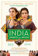 Watch India Sweets and Spices M4ufreemovies