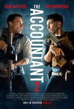 Watch The Accountant 2 M4ufreemovies