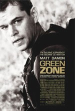Watch Green Zone M4ufreemovies