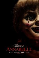 Watch Annabelle M4ufreemovies