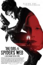 Watch The Girl in the Spider's Web M4ufreemovies