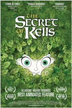 Watch The Secret of Kells M4ufreemovies