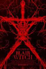 Watch Blair Witch M4ufreemovies