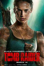 Watch Tomb Raider M4ufreemovies