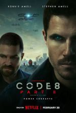 Watch Code 8: Part II M4ufreemovies