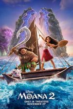 Watch Moana 2 M4ufreemovies