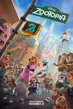 Watch Zootopia 2 M4ufreemovies