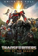 Watch Transformers: Rise of the Beasts M4ufreemovies