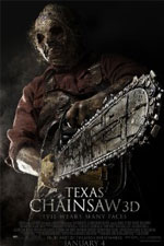 Watch Texas Chainsaw 3D M4ufreemovies