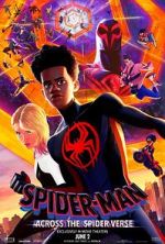 Watch Spider-Man: Across the Spider-Verse M4ufreemovies