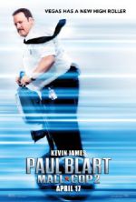 Watch Paul Blart: Mall Cop 2 M4ufreemovies