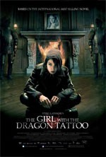 Watch The Girl with the Dragon Tattoo M4ufreemovies