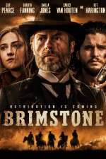 Watch Brimstone M4ufreemovies