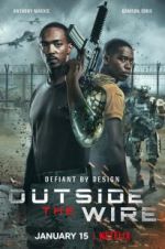 Watch Outside the Wire M4ufreemovies