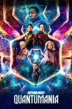 Watch Ant-Man and the Wasp: Quantumania M4ufreemovies