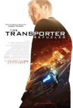 Watch The Transporter Refueled M4ufreemovies