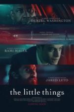Watch The Little Things M4ufreemovies