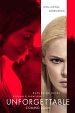 Watch Unforgettable M4ufreemovies