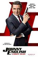 Watch Johnny English Strikes Again M4ufreemovies