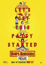 Watch The Bob's Burgers Movie M4ufreemovies