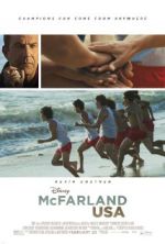 Watch McFarland, USA M4ufreemovies