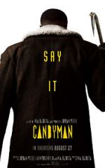 Watch Candyman M4ufreemovies
