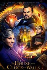Watch The House with a Clock in Its Walls M4ufreemovies