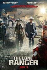 Watch The Lone Ranger M4ufreemovies