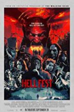 Watch Hell Fest M4ufreemovies
