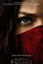 Watch Mortal Engines M4ufreemovies