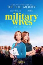 Watch Military Wives M4ufreemovies