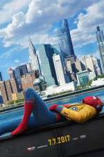 Watch Spider-Man: Homecoming M4ufreemovies