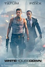 Watch White House Down M4ufreemovies