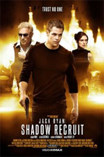 Watch Jack Ryan: Shadow Recruit M4ufreemovies