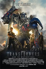 Watch Transformers: Age of Extinction M4ufreemovies