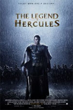 Watch The Legend of Hercules M4ufreemovies