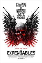 Watch The Expendables M4ufreemovies