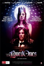 Watch The Loved Ones M4ufreemovies