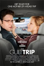 Watch The Guilt Trip M4ufreemovies