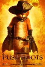 Watch Puss in Boots M4ufreemovies
