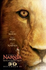 Watch The Chronicles of Narnia The Voyage of the Dawn Treader M4ufreemovies