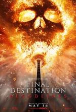 Watch Final Destination: Bloodlines M4ufreemovies
