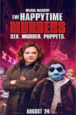 Watch The Happytime Murders M4ufreemovies
