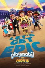 Watch Playmobil: The Movie M4ufreemovies