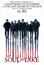 Watch My Soul To Take M4ufreemovies