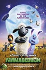 Watch A Shaun the Sheep Movie: Farmageddon M4ufreemovies