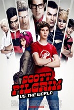 Watch Scott Pilgrim vs. the World M4ufreemovies